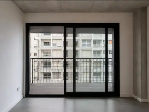Departamento en Alquiler 1 año