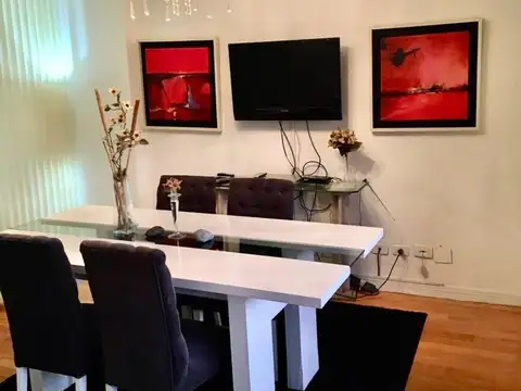 Departamento en Alquiler en Puerto Madero, USD 2.500