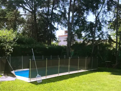 Excelente Casa en Jardines de Escobar