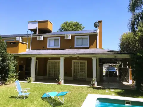 Casa en Venta de 4 dormitorios