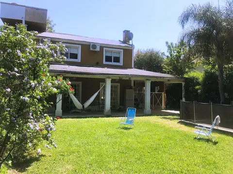 Casa en Venta en Jardines de Escobar, USD 130.000