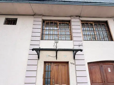 Casa PH en alquiler en Quilmes