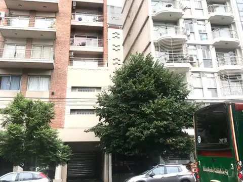 Departamento en Venta en Palermo, Capital Federal