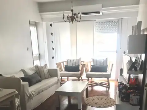 Avenida Luis María Campos 100, Piso 7°