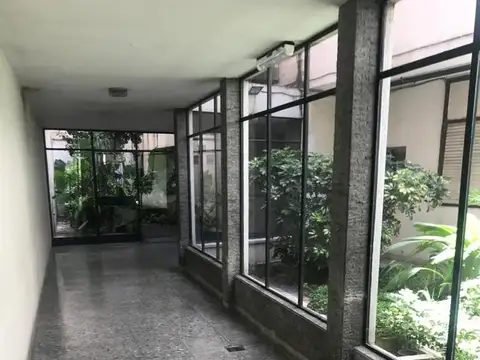 Departamento en Venta en Palermo, USD 165.000