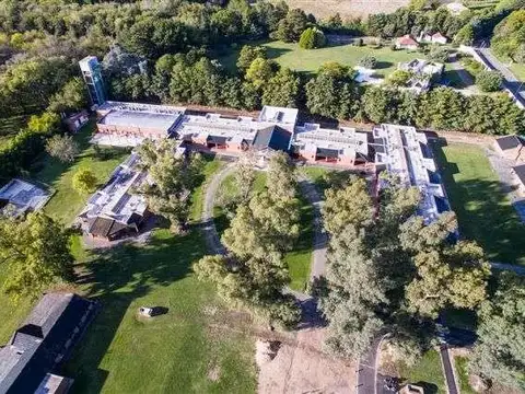 Pilar - Antartida Argentina 340