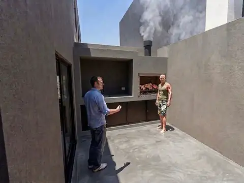Casa en Venta al Noroeste