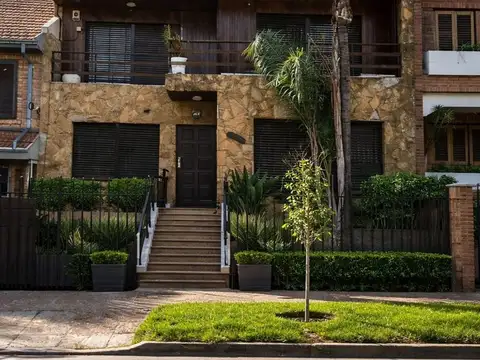 Casa en Venta en Versalles, CABA