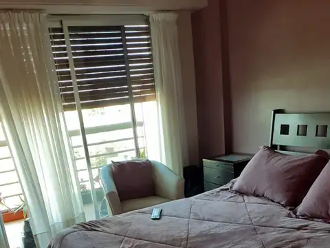 Departamento en Venta con 1 cochera