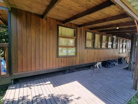 Casa en Venta en La Lonja, USD 99.000