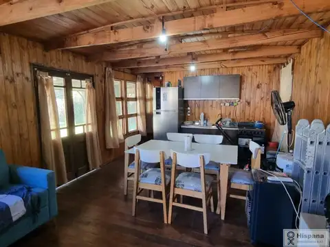 Casa en Venta con 5 cocheras