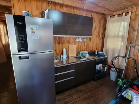 Casa en Venta al Norte