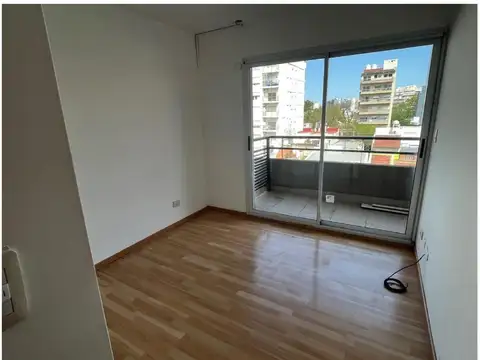 VENTA 3 AMB C/BALCÓN Y COCHERA EN VILLA DEL PARQUE
