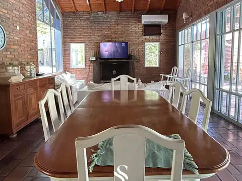 Casa en Venta en Country Club Los Cardales, USD 240.000