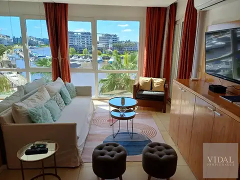 Alquiler o venta departamento Wyndham Nordelta