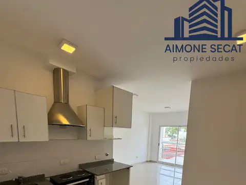 Departamento en Alquiler de 2 ambientes