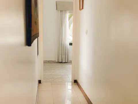 Casa en el country Boca Raton, Pilar