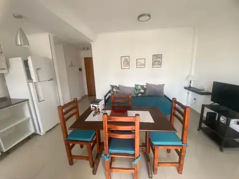 Departamento en Alquiler de 2 ambientes