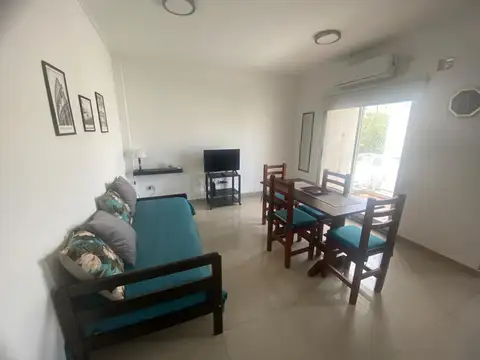 Departamento en Alquiler de 2 ambientes