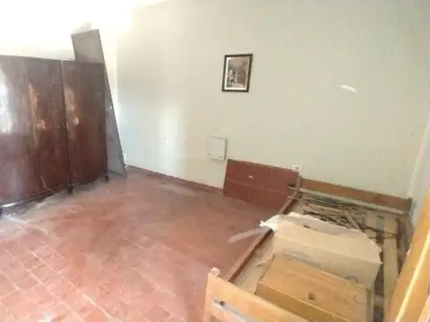 CASA DOS DORMITORIOS Bº LA FLORIDA
