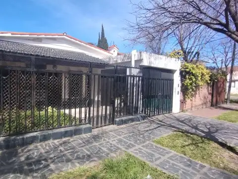 CASA DOS DORMITORIOS Bº LA FLORIDA
