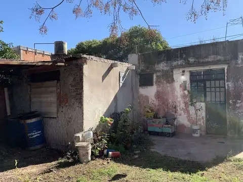 Terreno en Venta en Belgrano, USD 35.000
