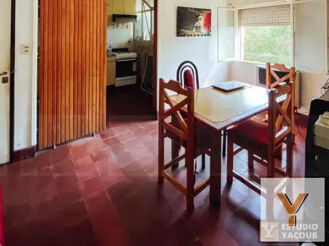 Departamento en Venta Apto profesional