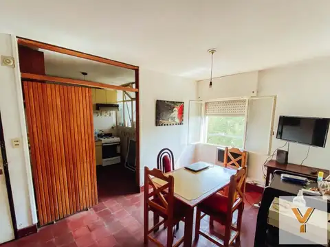 Departamento en Venta 64 años