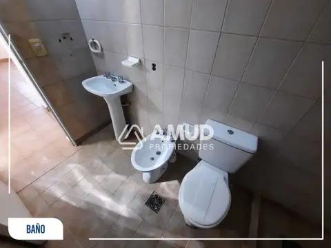 Departamento en Alquiler Apto profesional