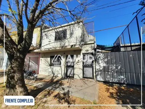 Departamento en Alquiler de 2 ambientes