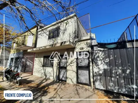 Departamento en Alquiler en Villa Donovan, Resistencia