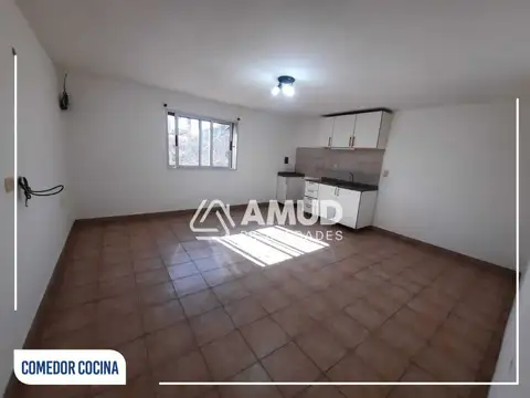 Departamento en Alquiler de 1 dormitorio