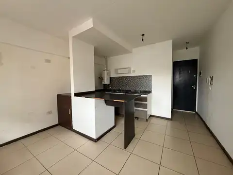 Departamento en Venta en Nuestra Señora De Lourdes, USD 32.000