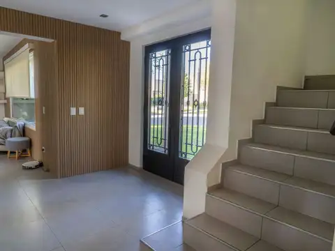Casa en Venta 9 años