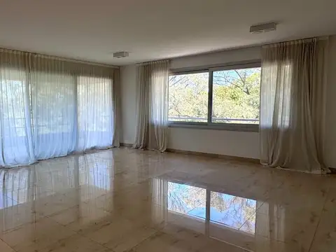 Departamento en Alquiler en Countries y Barrios Cerrados en Pilar, USD 2.600