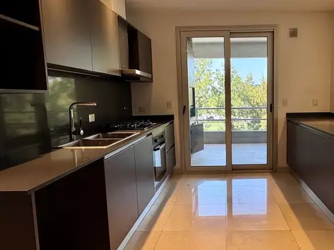 Departamento en Alquiler 3 años