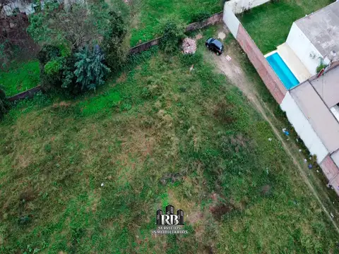 TERRENO EN FONTANA - GRAN OPORTUNIDAD