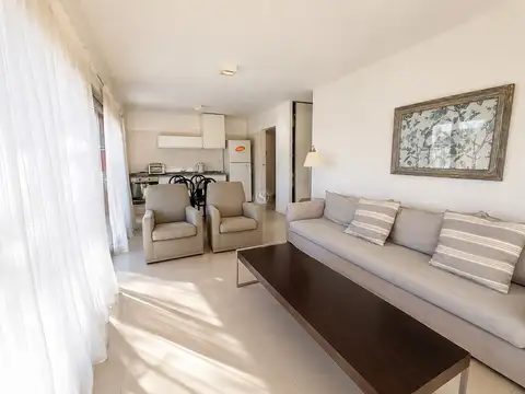 Departamento en Venta 9 años