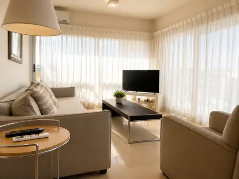 Departamento en Venta en Pilar Garden, USD 109.000