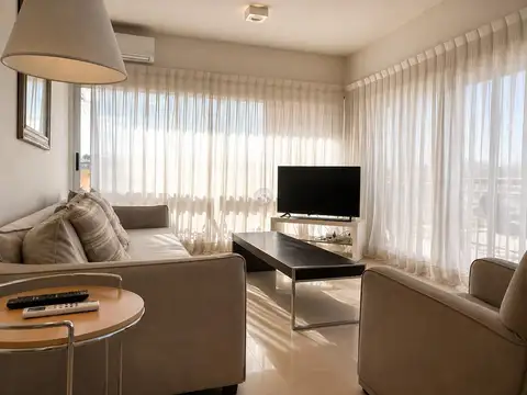 Departamento  en Venta en Pilar Garden, Pilar, G.B.A. Zona Norte
