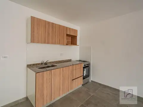 Departamento en Venta A Estrenar
