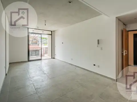 Departamento en Venta en Caseros, USD 49.000