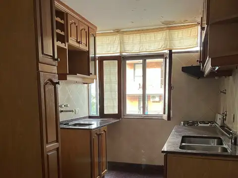 Departamento en Alquiler de 3 ambientes