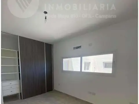 Departamento en Alquiler A Estrenar