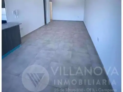 Departamento en Alquiler de 2 ambientes