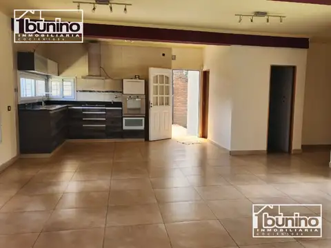 Casa en alquiler en Funes - 1 Dormitorio