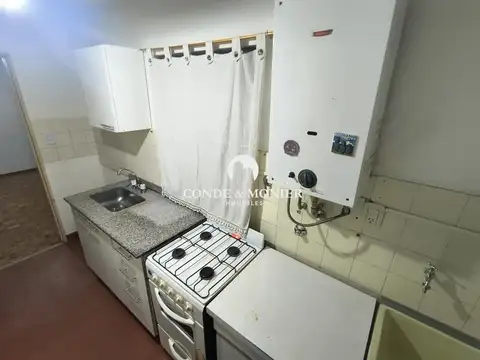 Departamento en Alquiler en Almagro, $ 600.000