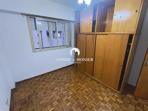 Departamento en Alquiler 45 años