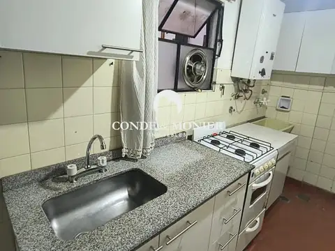 Departamento en Alquiler de 1 dormitorio