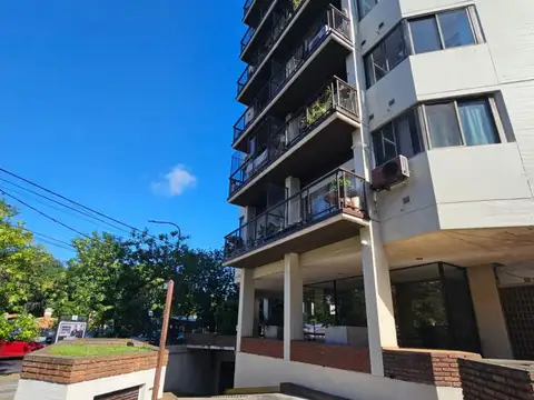 COCHERA EN ALQUILER EN SAN ISIDRO
